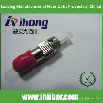 st fiber optic attenuators 3db